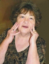 Photo of Shelia Ellis