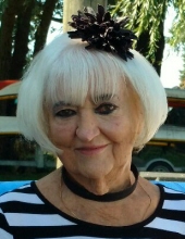 Photo of Dorothy Pryg