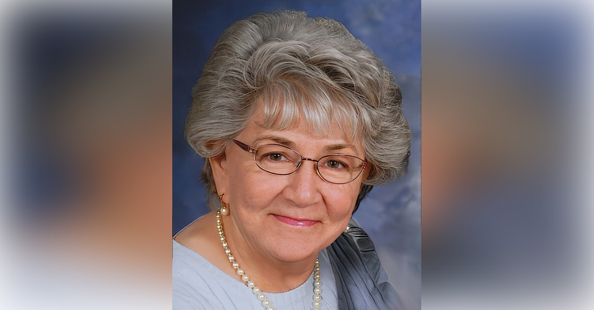 Obituary information for Virginia H. Mann