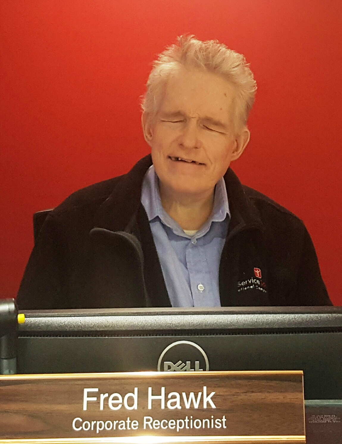 Frederick Lloyd Hawk 2017 Money & King Funeral Home