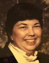 Jane E.  Phalen