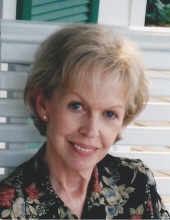 Patsy Ann Temple