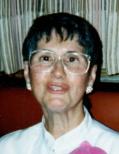 Dorothy A. Moniz