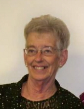 Photo of Shirley Sniff
