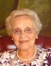 Photo of Louise Hatch