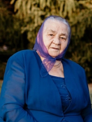 Photo of Lidiya Torchilo