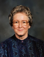 Donna Jane  Copen
