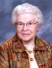 Delia Arlene Benton