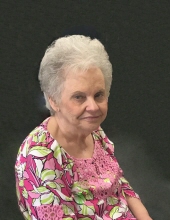 Photo of Phyllis Marlow