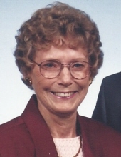 Mildred Vernon Godwin