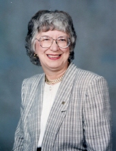 Dorothy Tschopp McGee