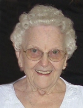 Photo of Mary Johnson