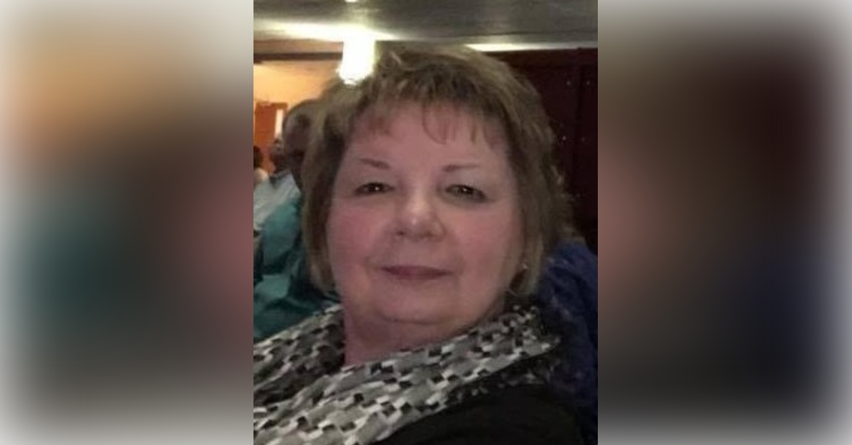 Obituary information for Candace E. "Candy" Adams