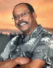 SMSgt Michael O. Berry, USAF, (Ret.) 27789754