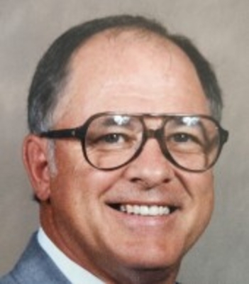 Photo of Melvin Sellers