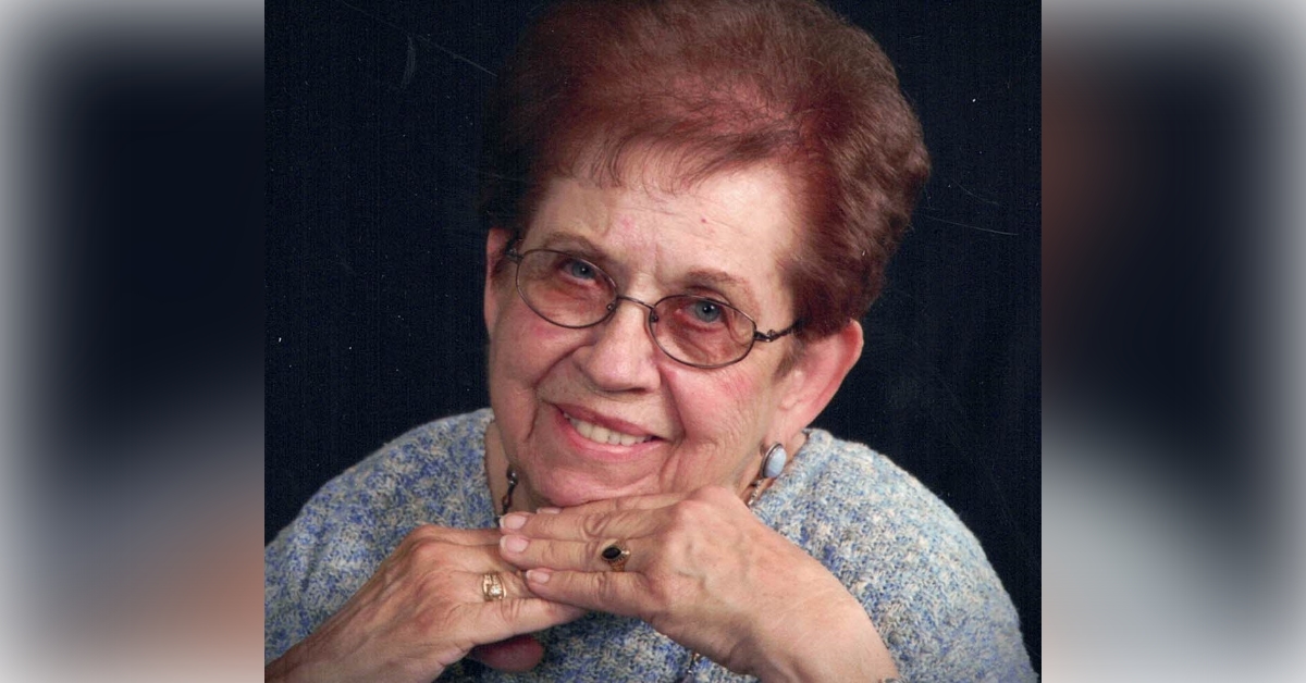 Obituary information for Carol J. Layman