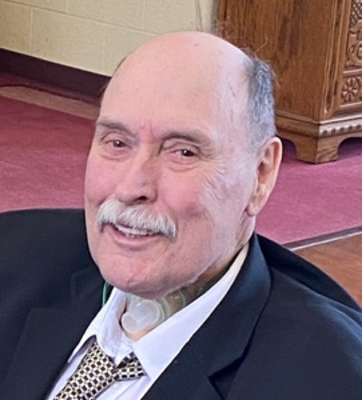 Obituary information for Douglas R. Green