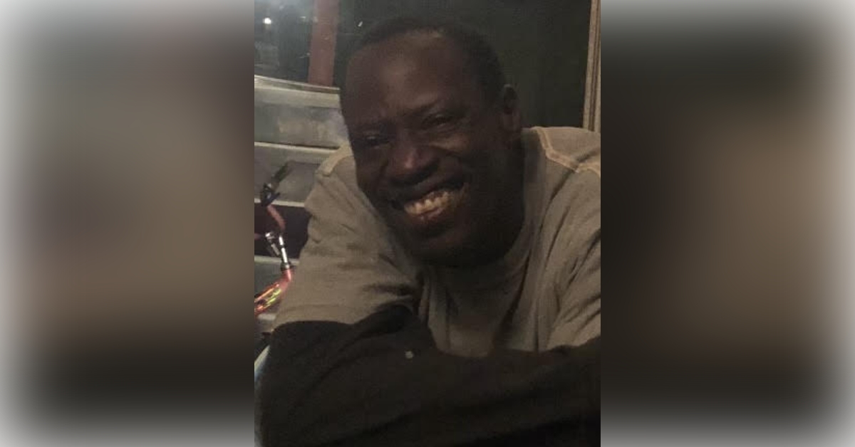 Obituary information for Mr. Quinton Earl Dortch