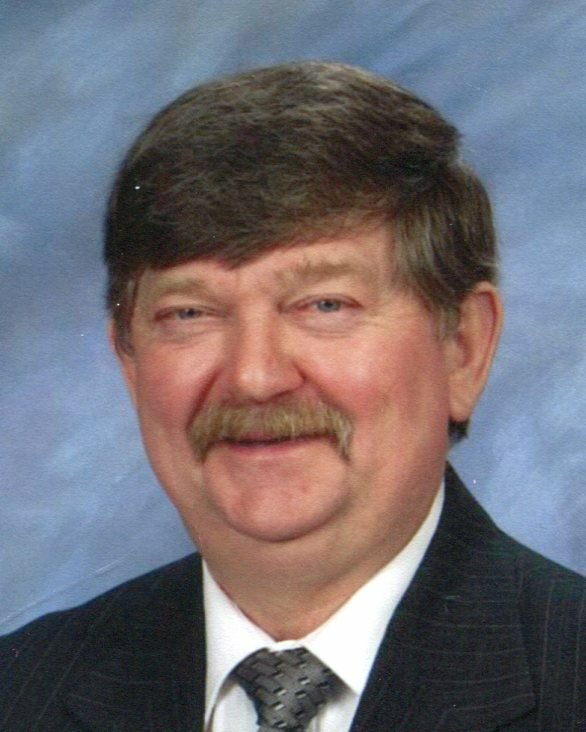 Joseph S. Karas 2023 Dufresne Funeral Home, Inc