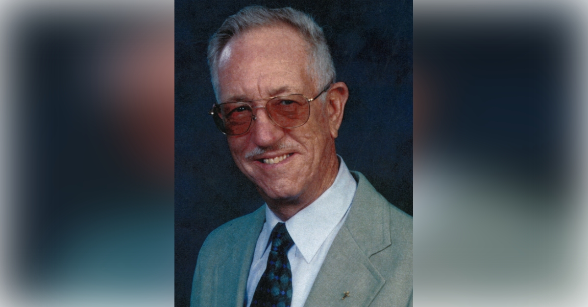Obituary information for Donald Edward Harris