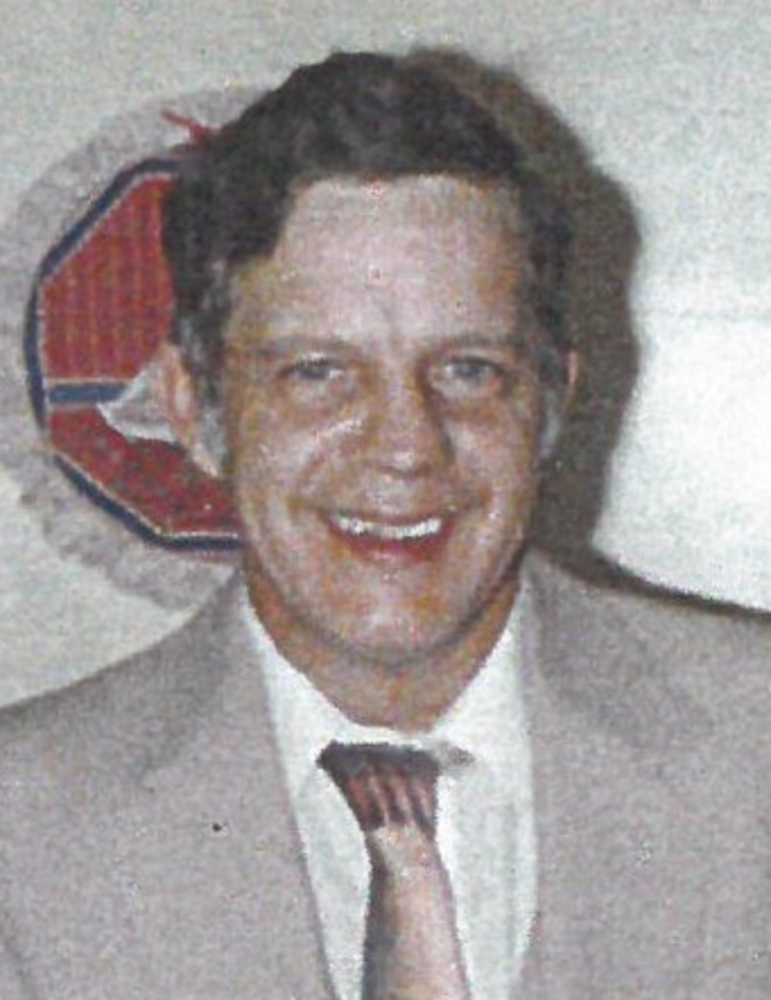 A. Chouinard 2023 Crawford Funeral Homes