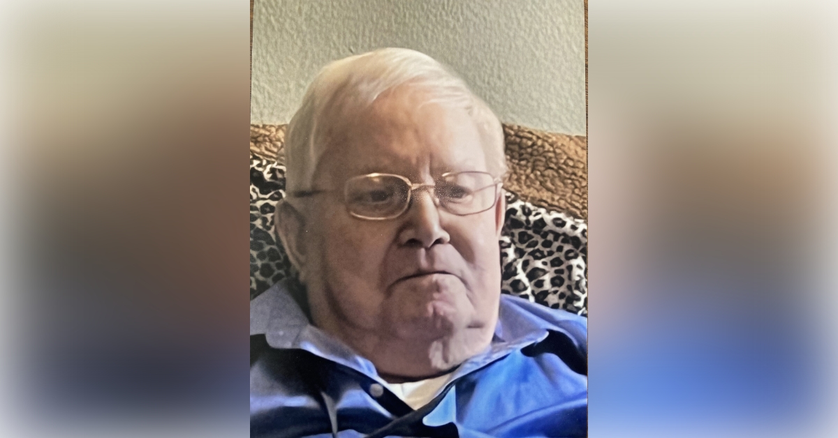 Obituary Information For Carl Dale Gilliam