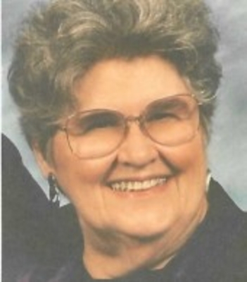 Jeannette Mae Rice Alfred, Maine Obituary