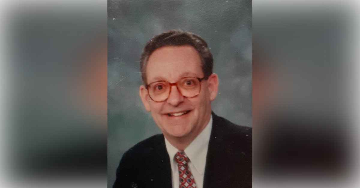Obituary information for Bruce Crandall Vernon
