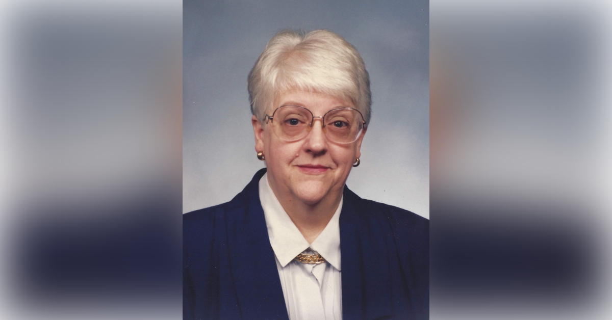 Obituary information for Barbara Johnson