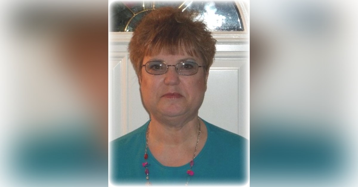 Obituary information for Sharon Madonna Walker