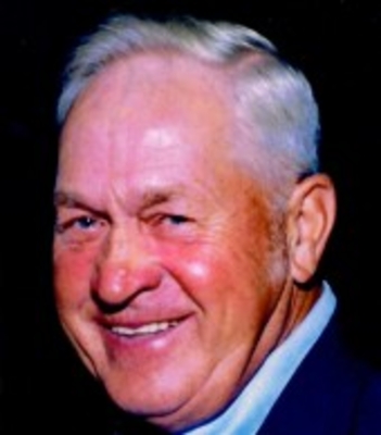 Photo of Wilfred "Bill" R. Jones