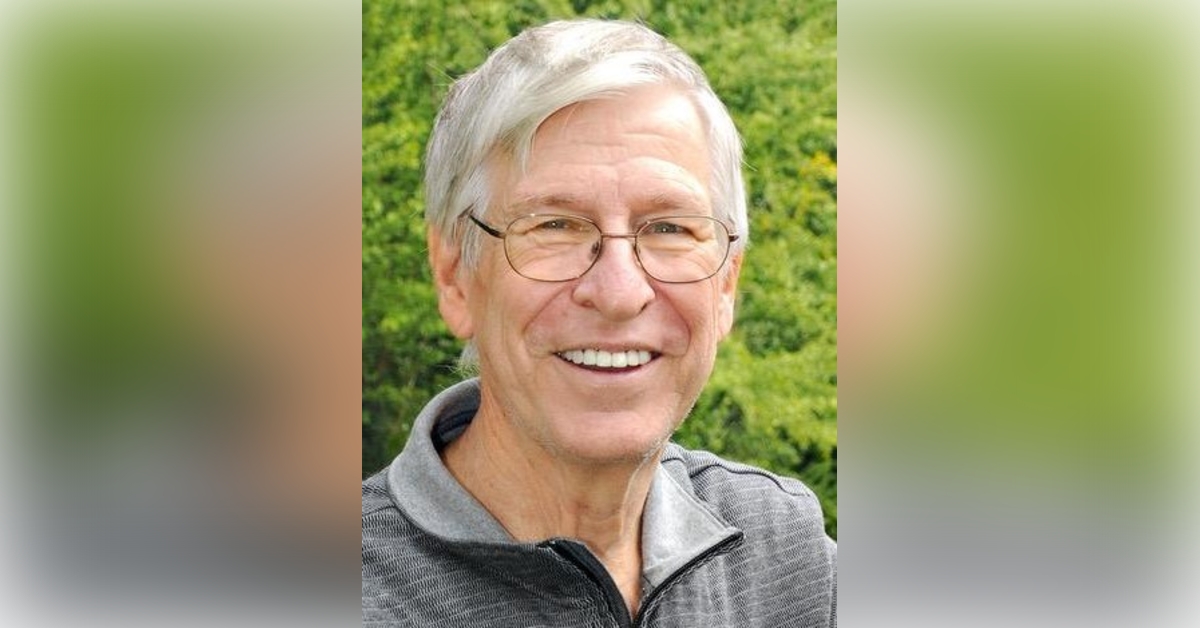 Obituary information for Larry Dean Sander