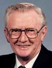 Jack B. Gordon