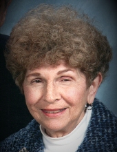 June Harrington
