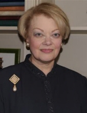 Susan P. Woodward