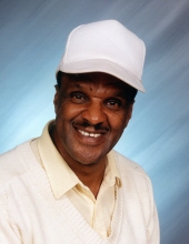 Photo of Raymond Jackson Sr.