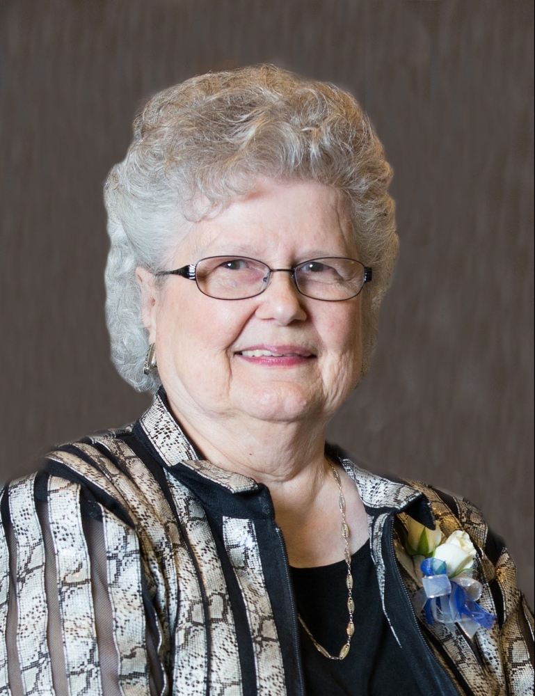 Barbara Jo 2023 Mitchell Family Funeral Home