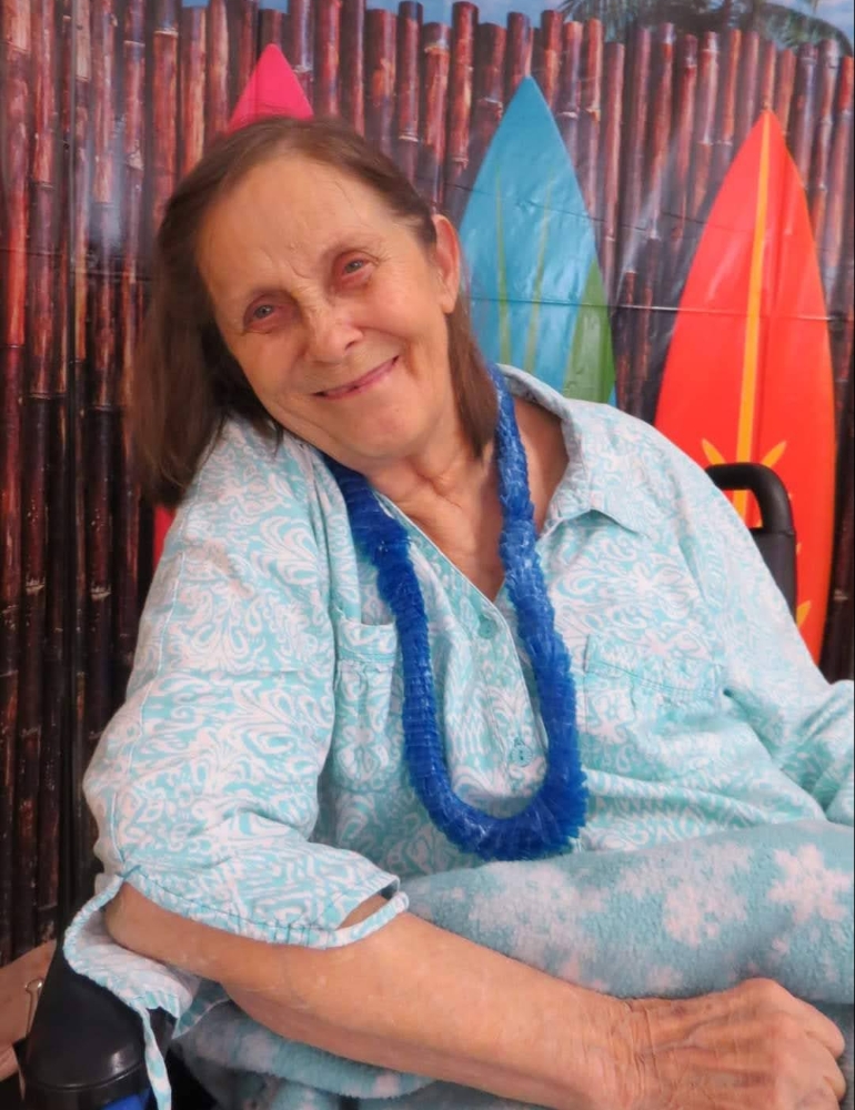 Connie Kay Campbell 2023 Dennis Funeral and Cremation Services