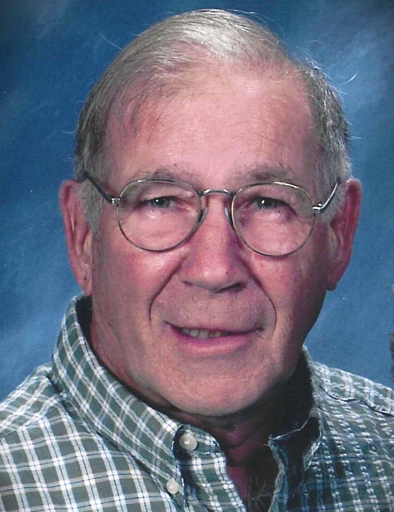 Melvin A. "Mel" West 2023 McVay Perkins Funeral Home