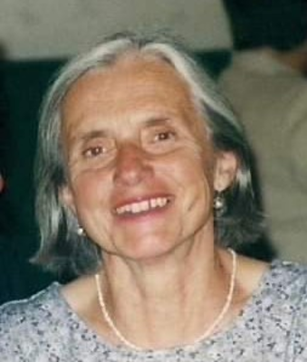 Photo of Barbara Weise