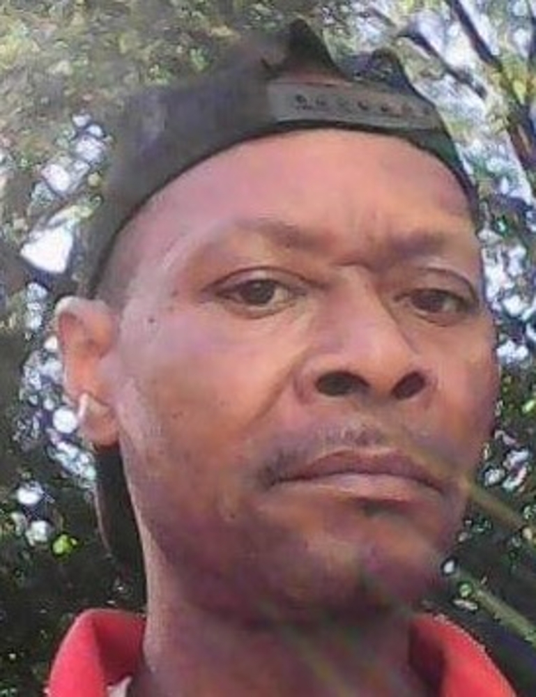 Larry gilbert 2023 stewart baxter funeral home