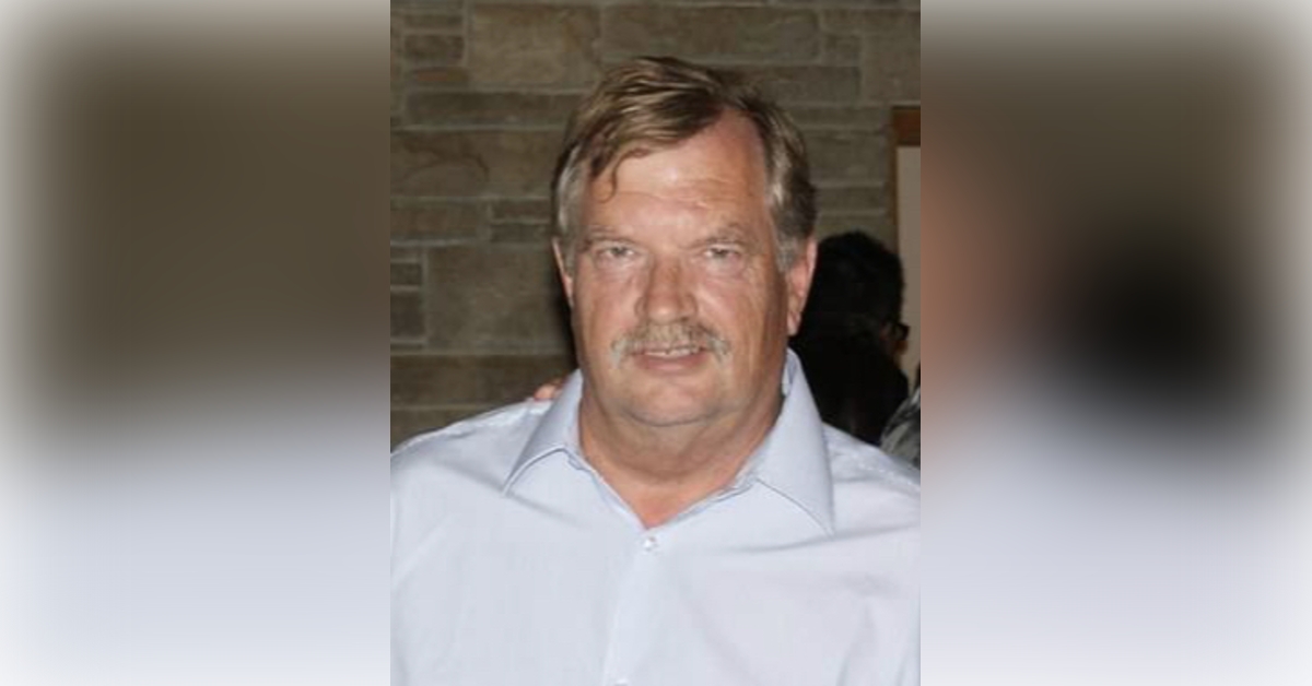 Obituary information for Mark Wilson Petry