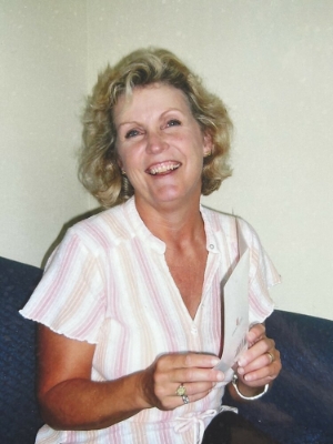 Photo of Connie Graves