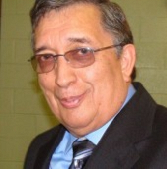 Photo of Ernest Perez