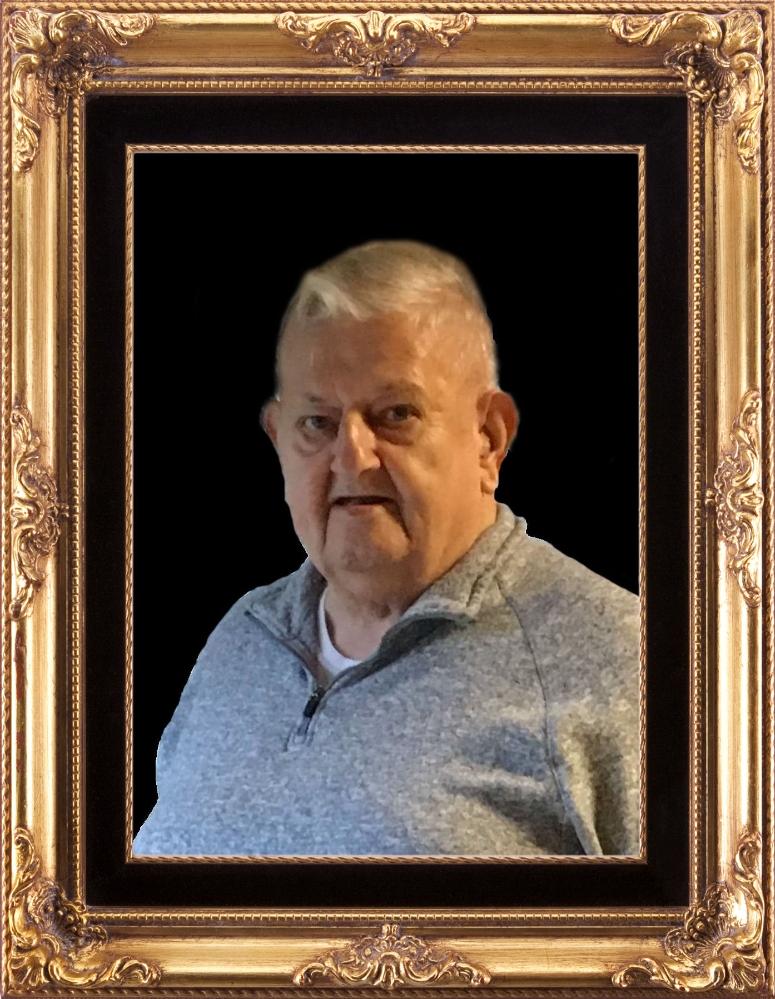 Melvin "Nun" Coffee 2023 Marsh Funeral Homes