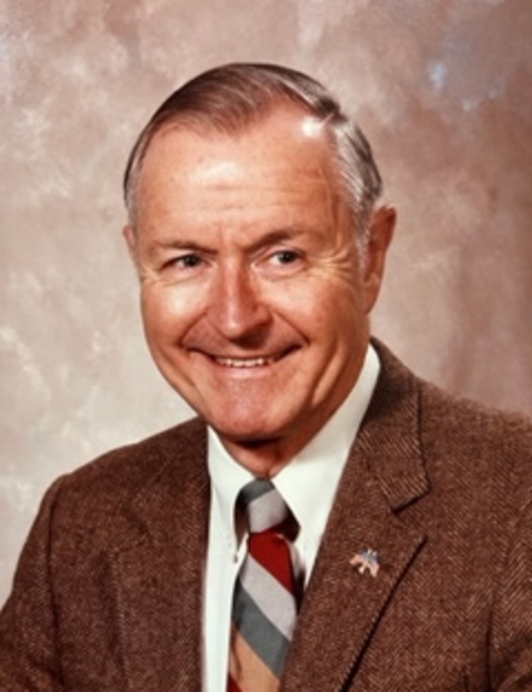 Wilber Gene Corson 2023 RW Baker & Company Funeral Home and Crematory