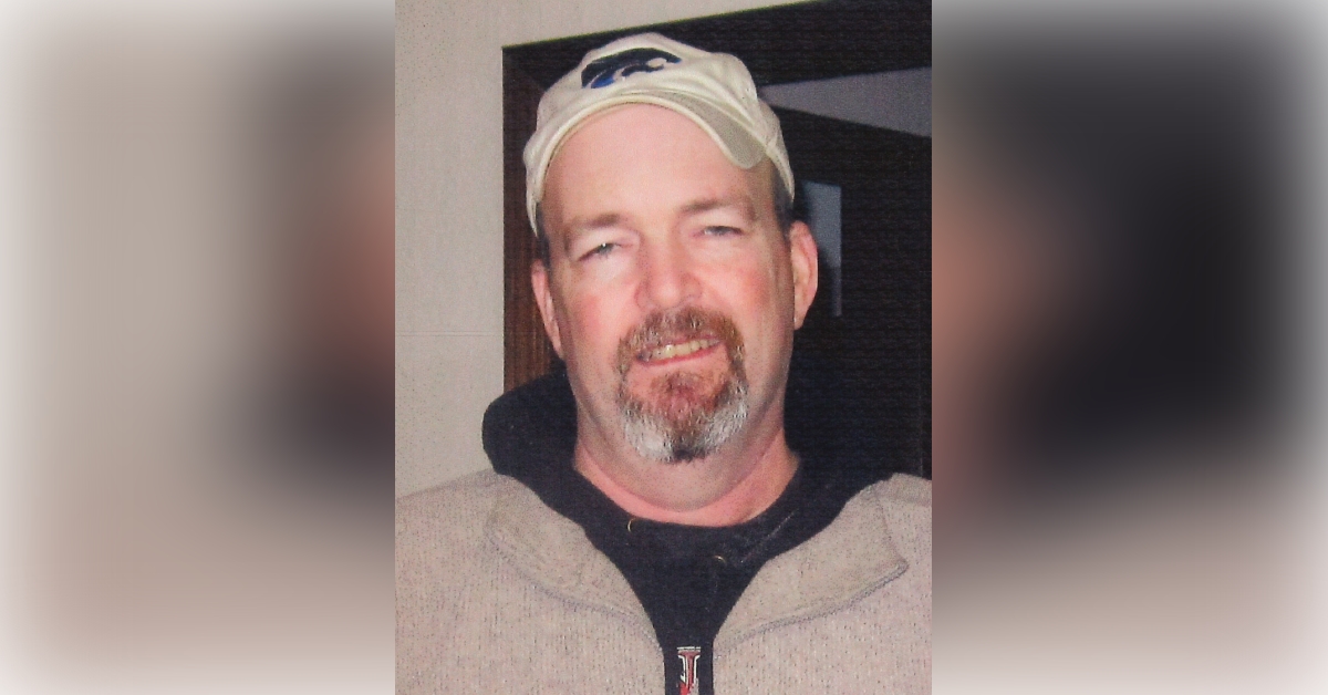 Obituary information for Alan Frederick Midcap