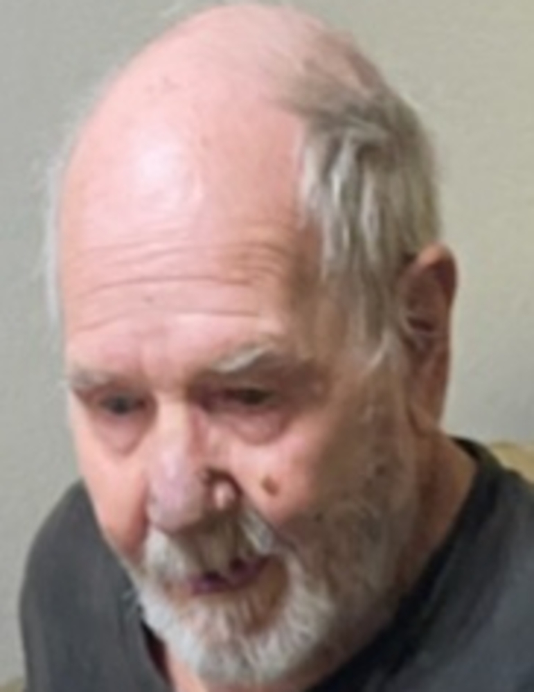 Robert James Moore 2023 Buresh Funeral Homes