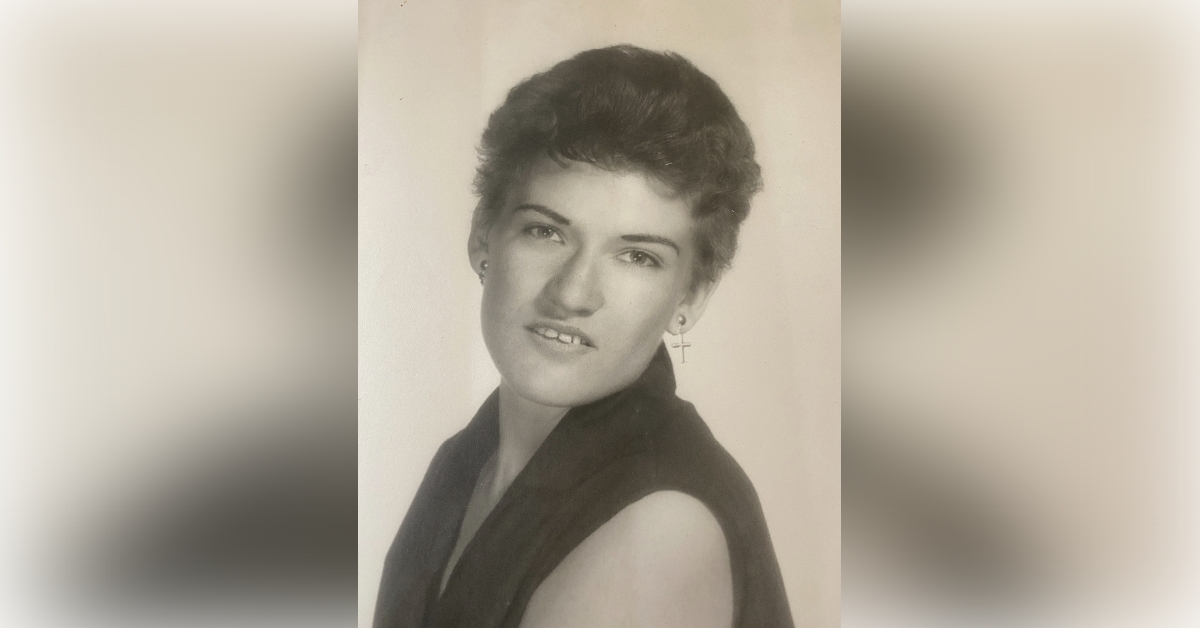 Shirley Cauthorn, Obit Shirley Cauthorn, Obit