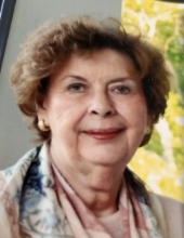 Norma L. Davis